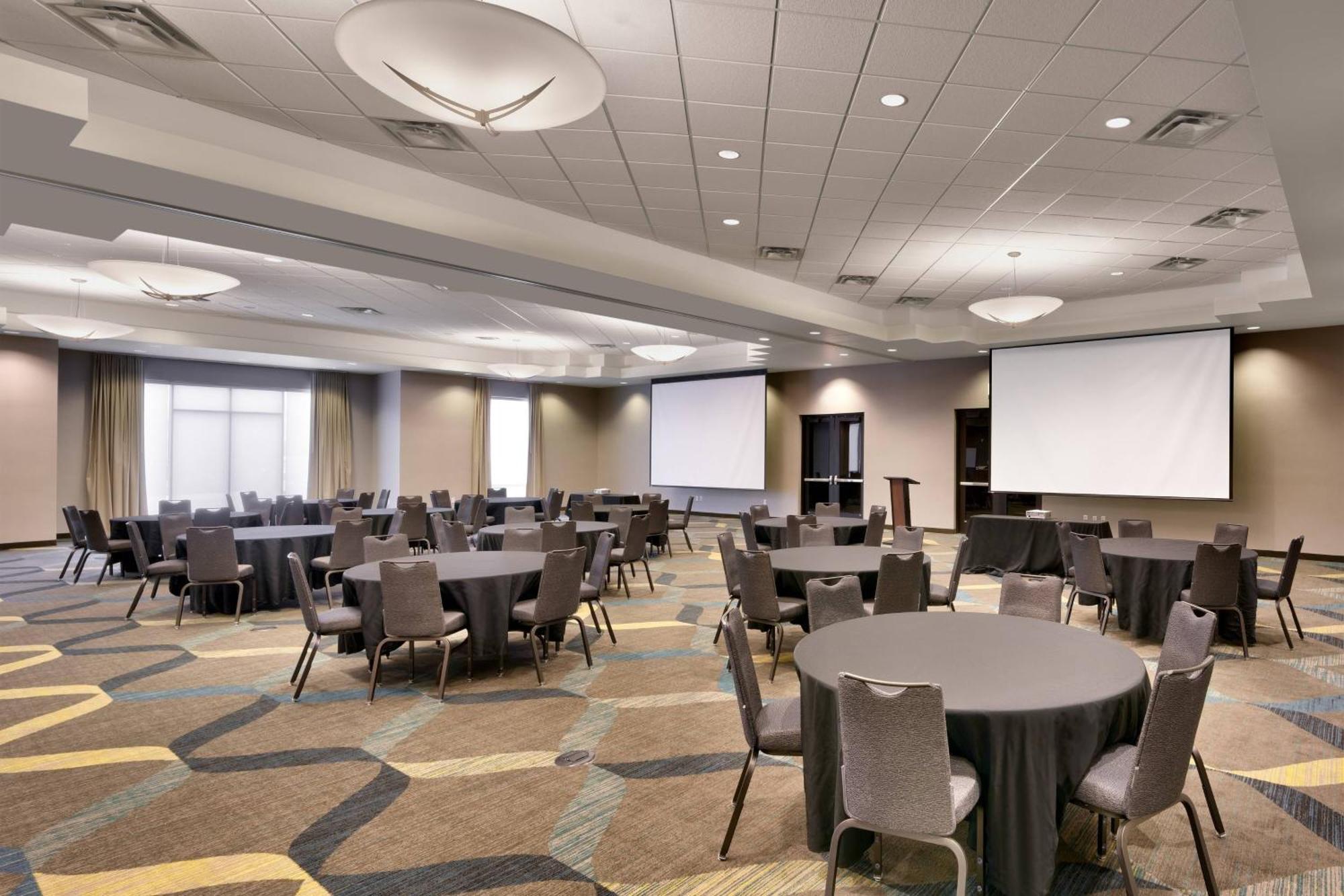 Residence Inn By Marriott Idaho Falls Exterior foto