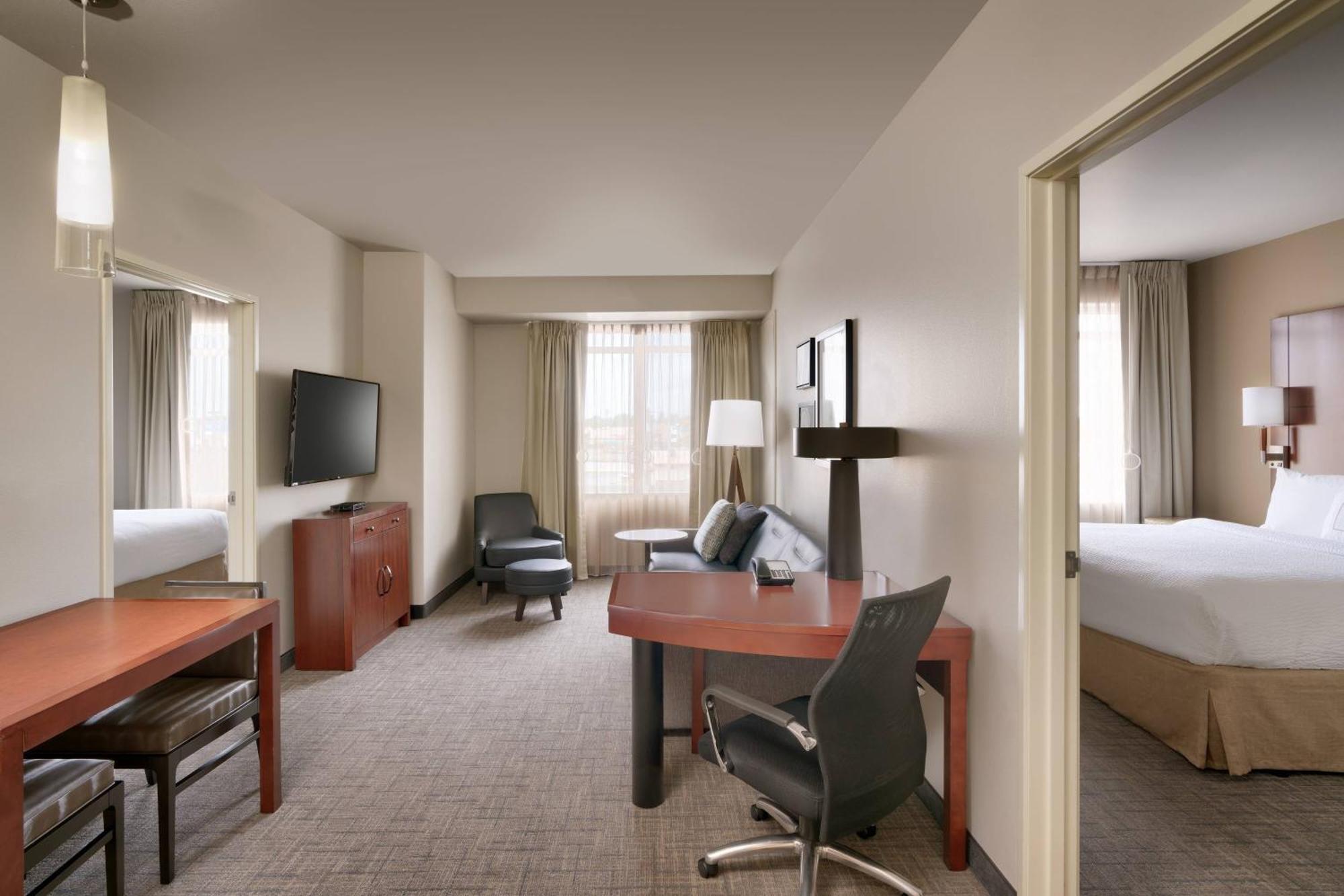 Residence Inn By Marriott Idaho Falls Exterior foto