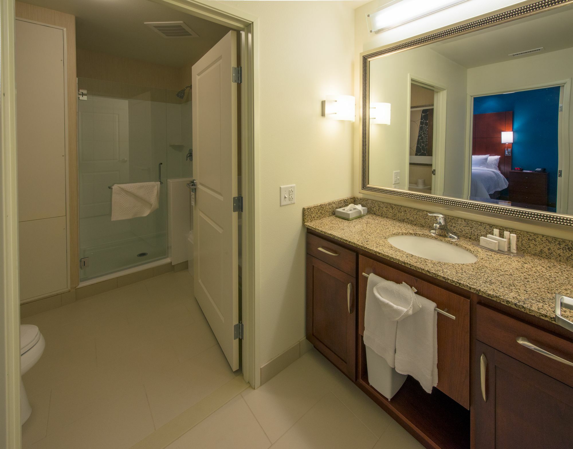 Residence Inn By Marriott Idaho Falls Zimmer foto