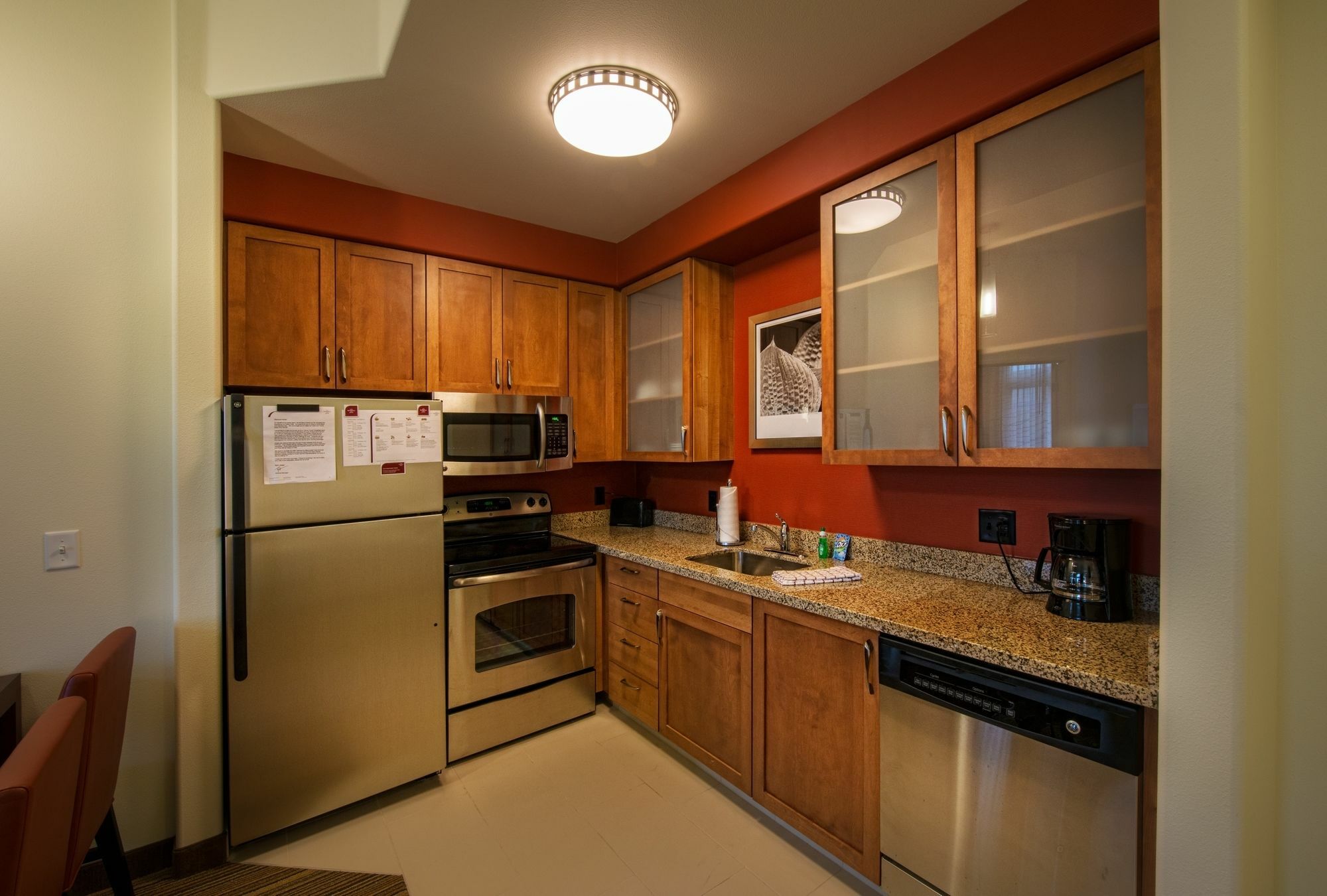 Residence Inn By Marriott Idaho Falls Zimmer foto
