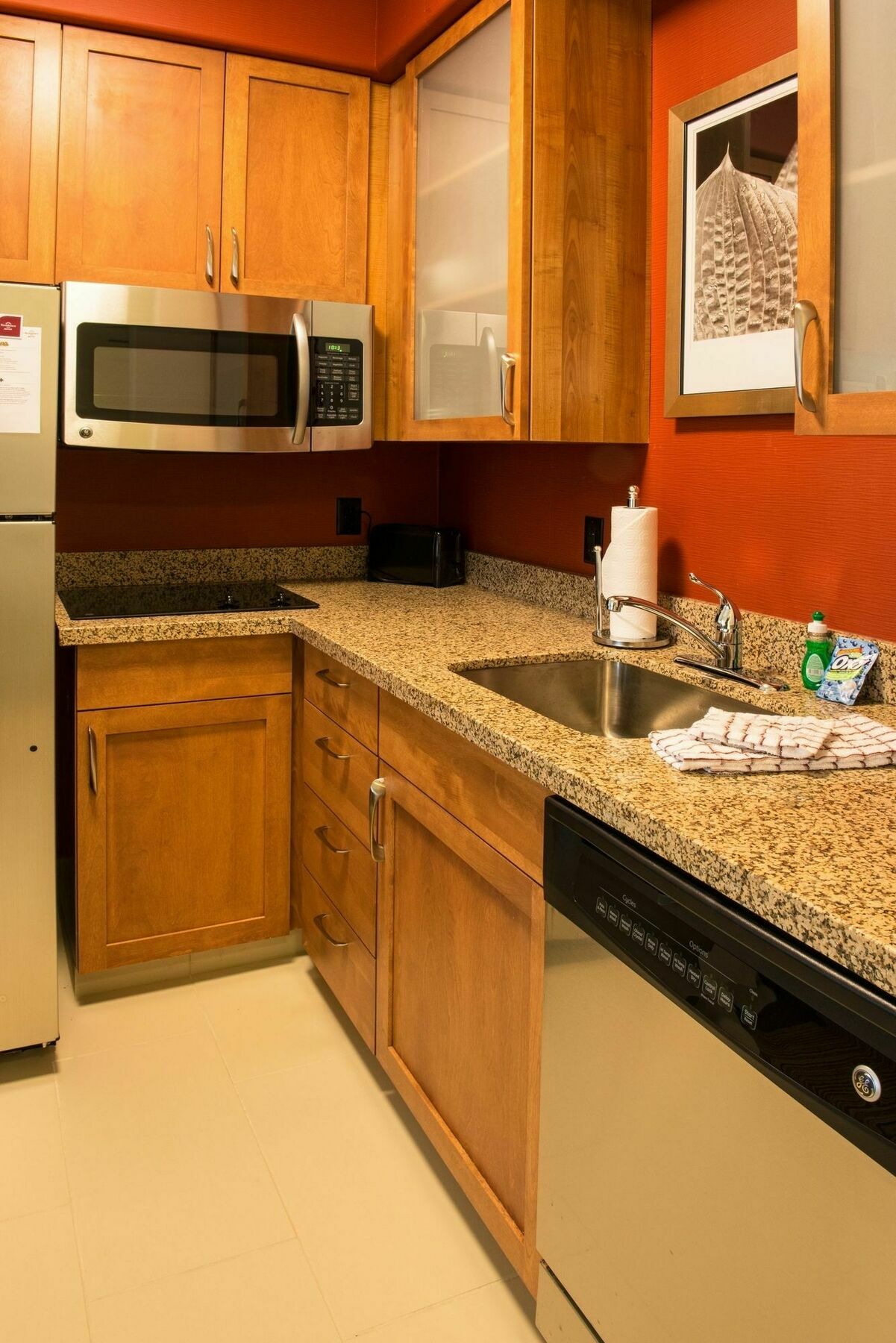 Residence Inn By Marriott Idaho Falls Zimmer foto